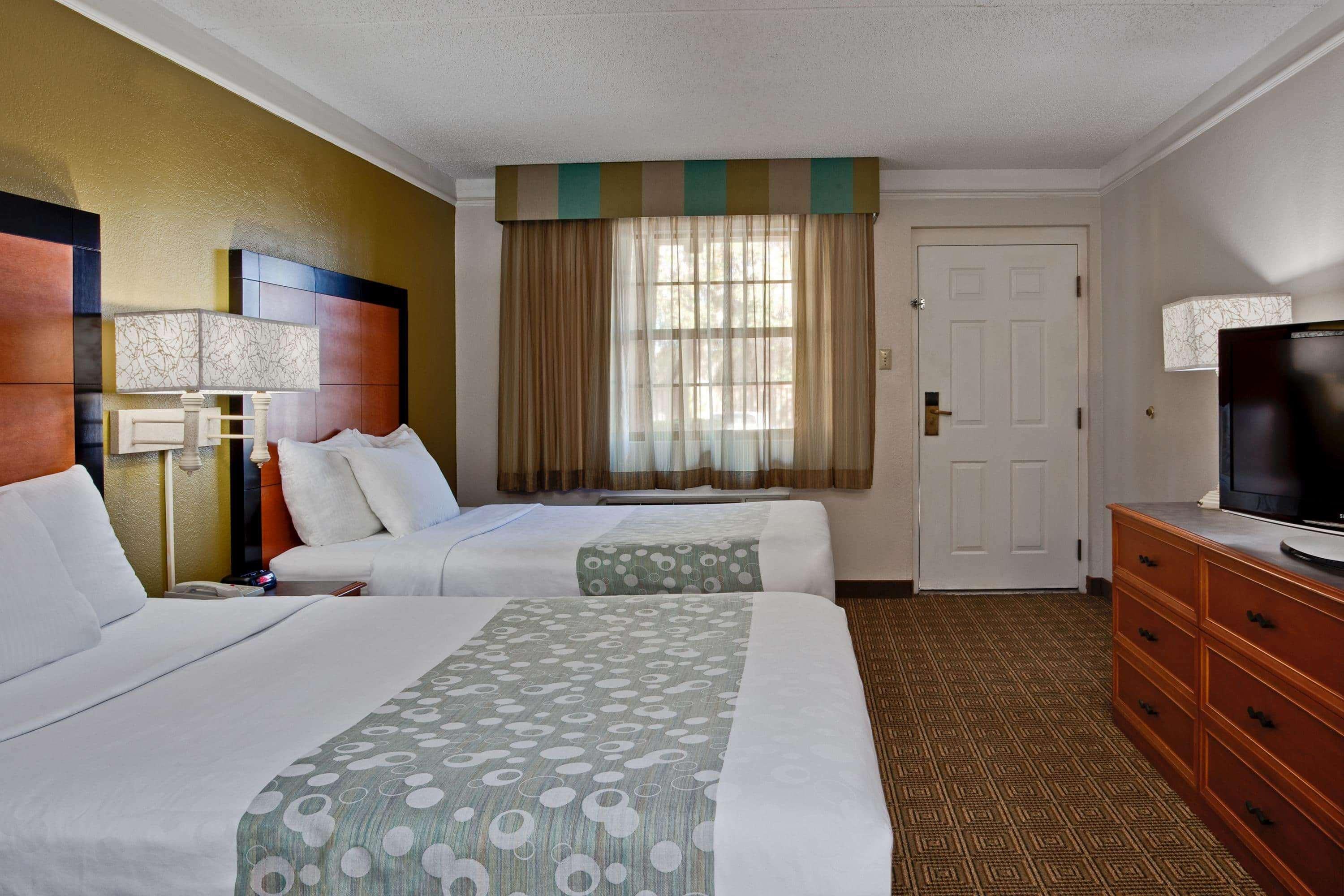 La Quinta Inn By Wyndham Orlando Airport West Eksteriør bilde