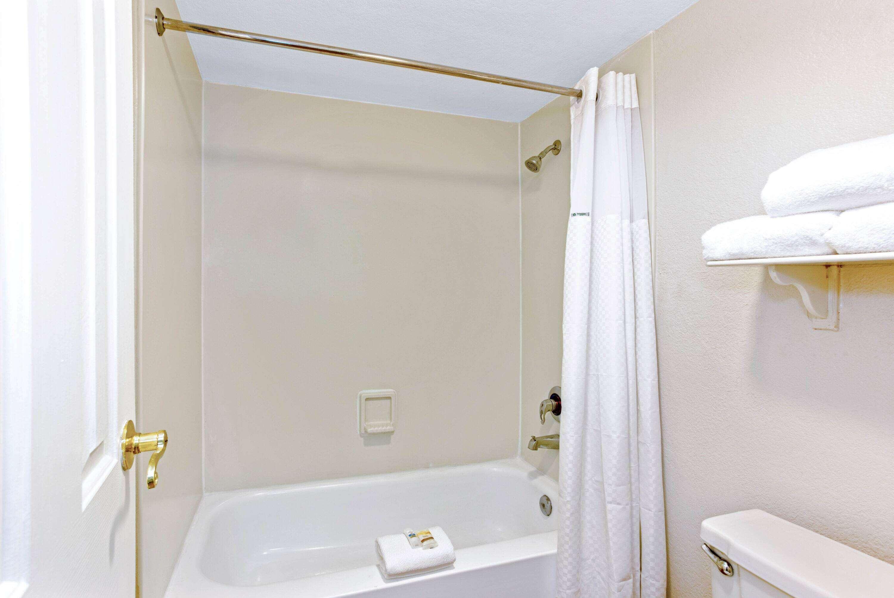 La Quinta Inn By Wyndham Orlando Airport West Eksteriør bilde