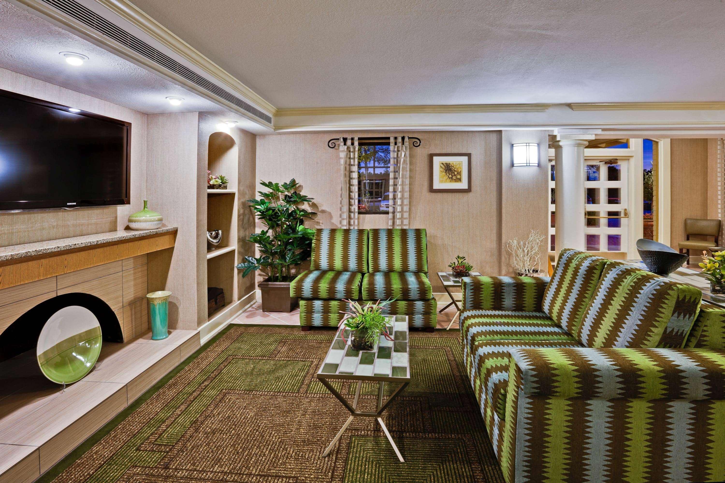 La Quinta Inn By Wyndham Orlando Airport West Eksteriør bilde