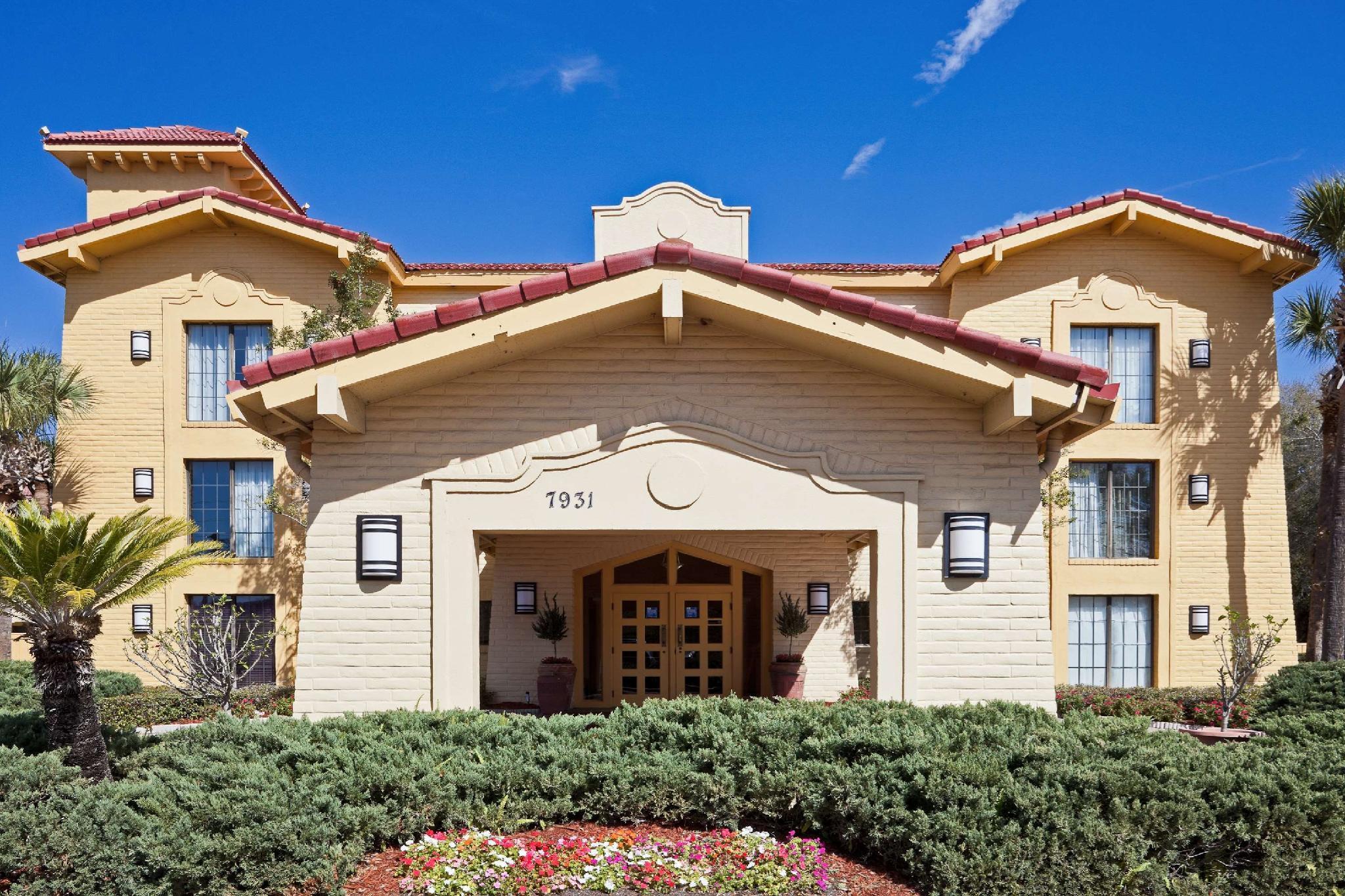 La Quinta Inn By Wyndham Orlando Airport West Eksteriør bilde