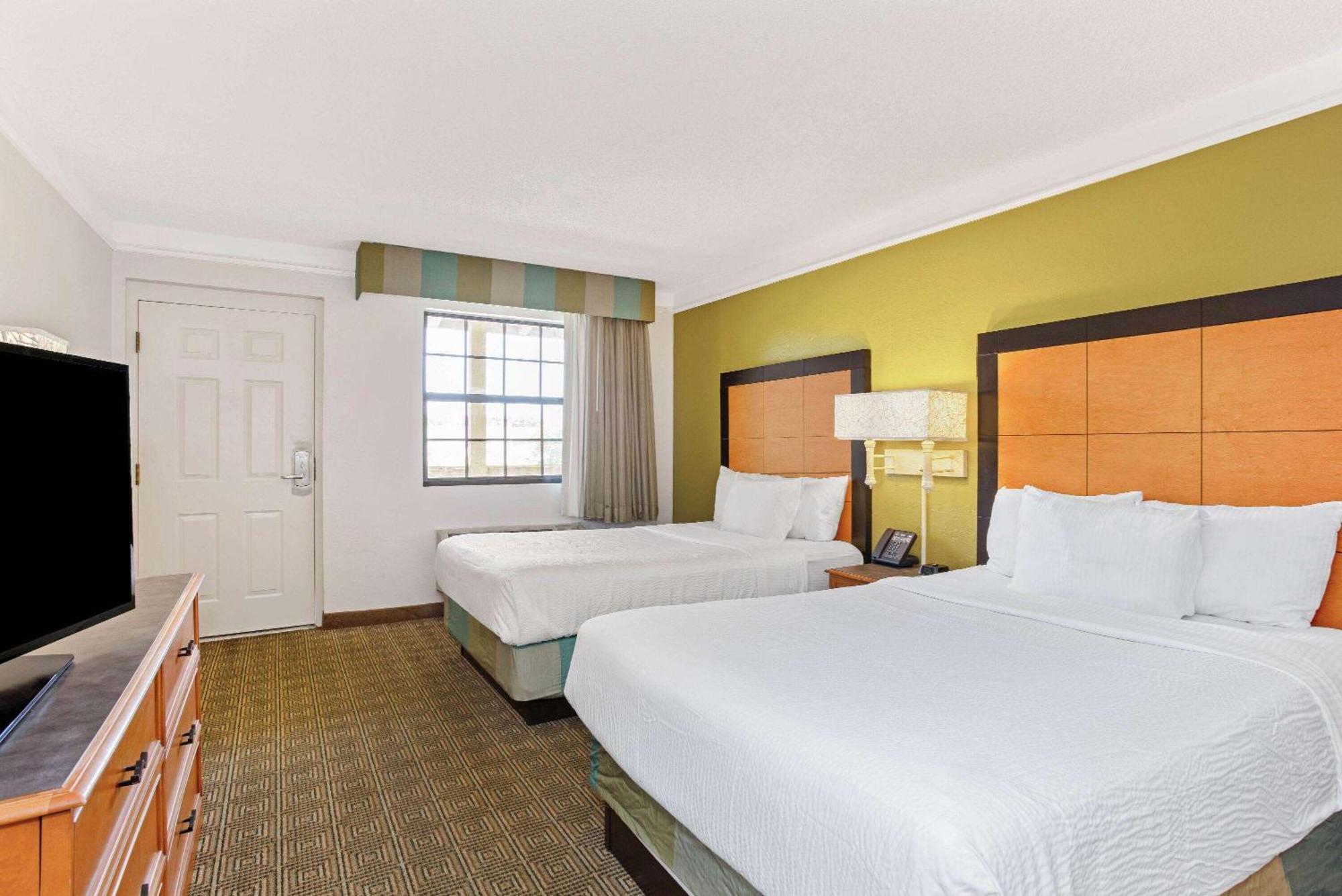 La Quinta Inn By Wyndham Orlando Airport West Eksteriør bilde