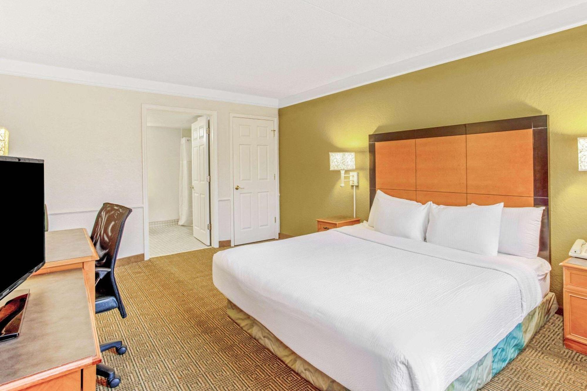 La Quinta Inn By Wyndham Orlando Airport West Eksteriør bilde