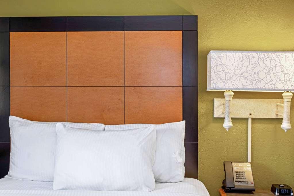 La Quinta Inn By Wyndham Orlando Airport West Rom bilde